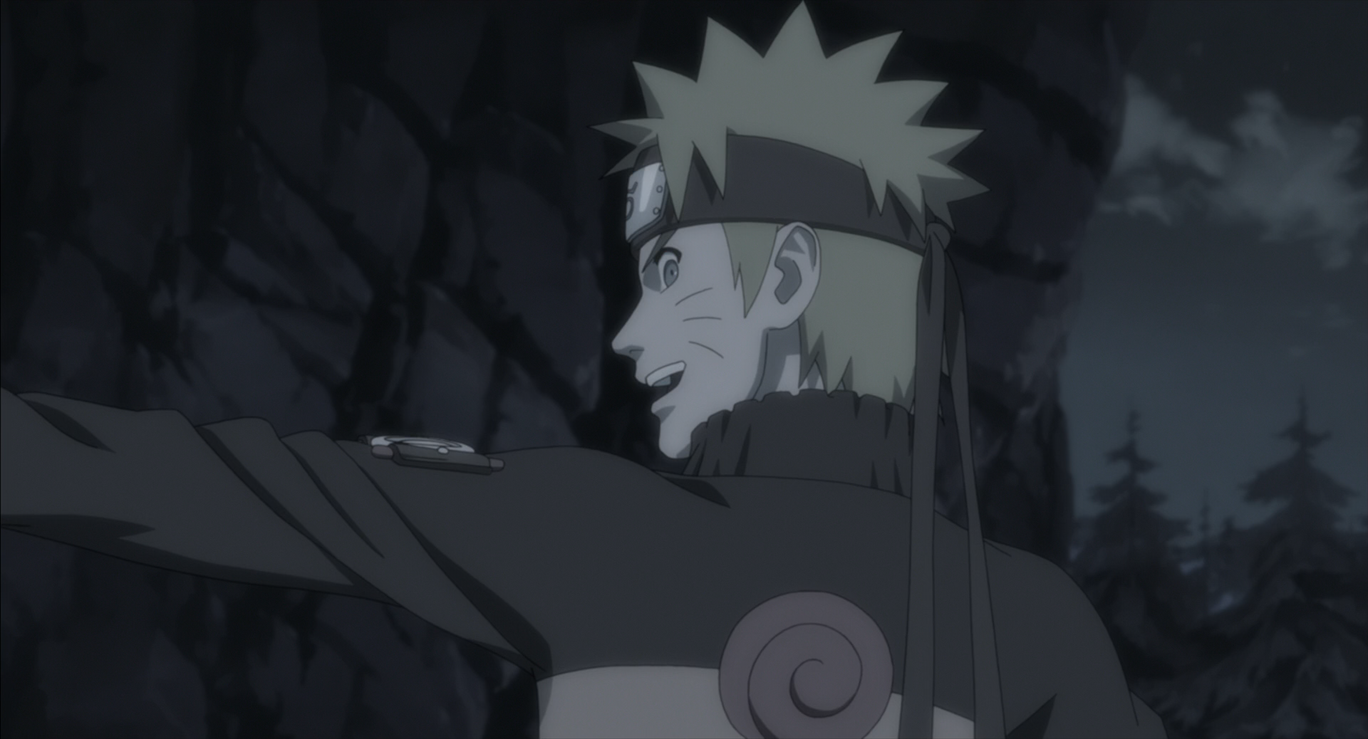 Naruto: Shippuuden Movie 1 (Otaku Tail No Fansub)